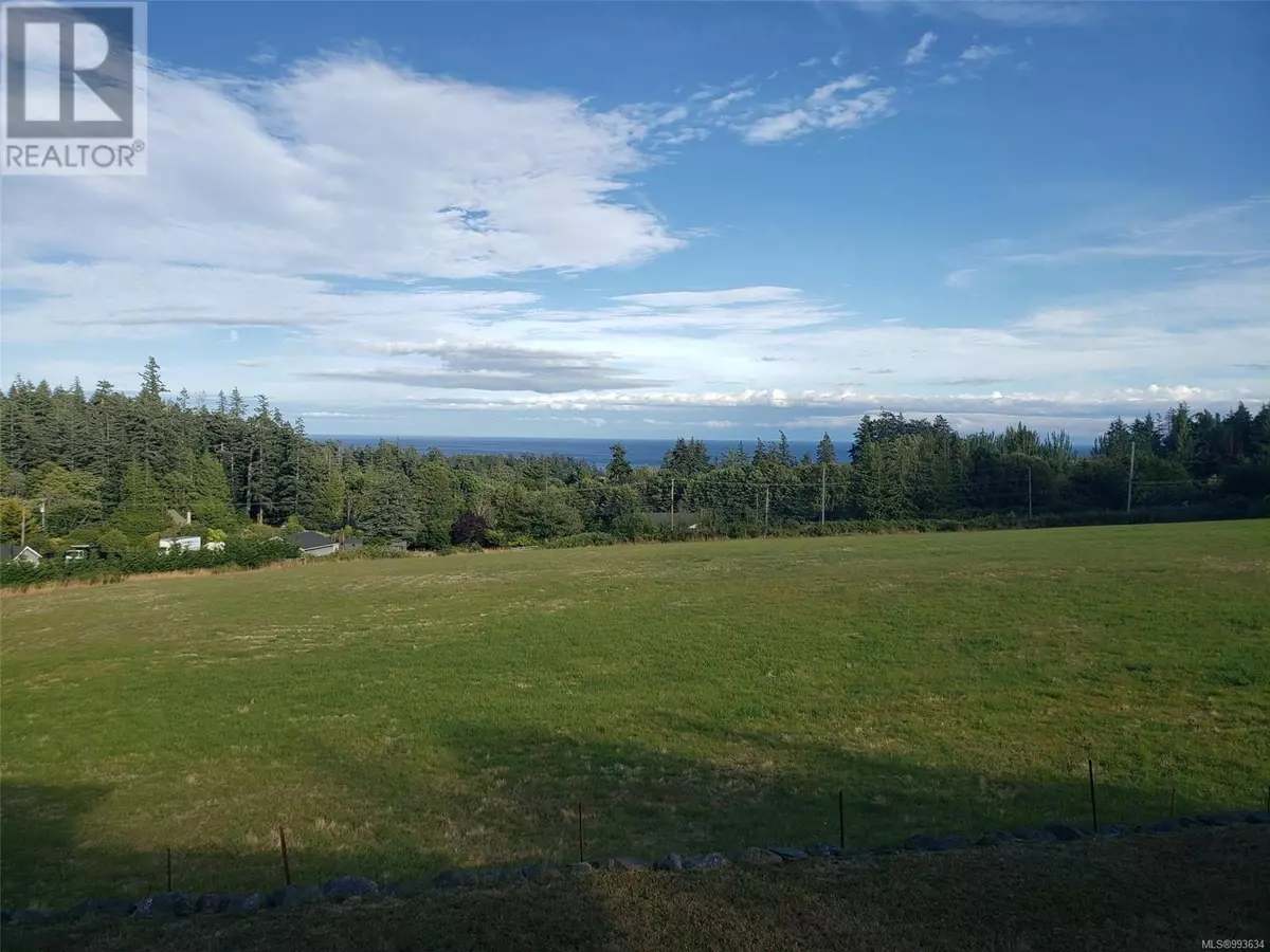 Metchosin, BC V9C4G6,Lot B Arden Rd