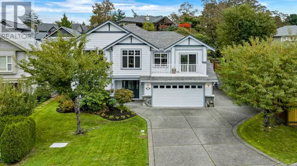 845 Rogers Way, Saanich, BC V8X5L1
