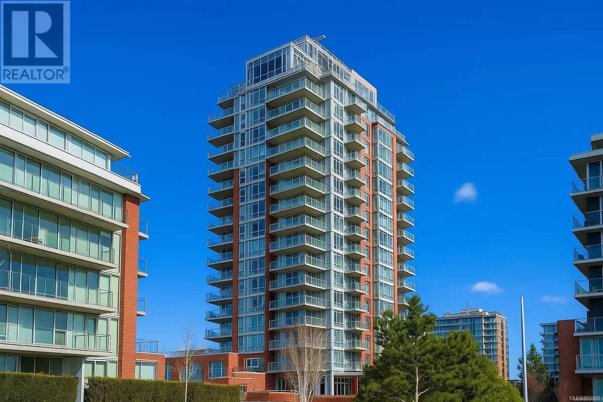 Victoria, BC V9A0E7,83 Saghalie RD #1603