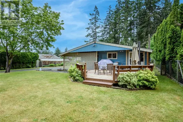 Comox, BC V9M4C4,1267 Don Rd