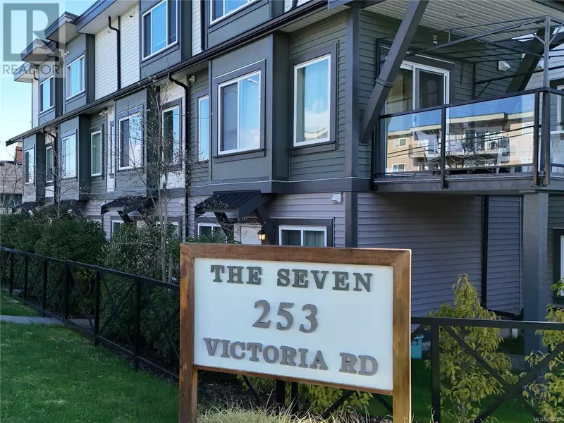 253 Victoria RD #105, Nanaimo, BC V9R4P8