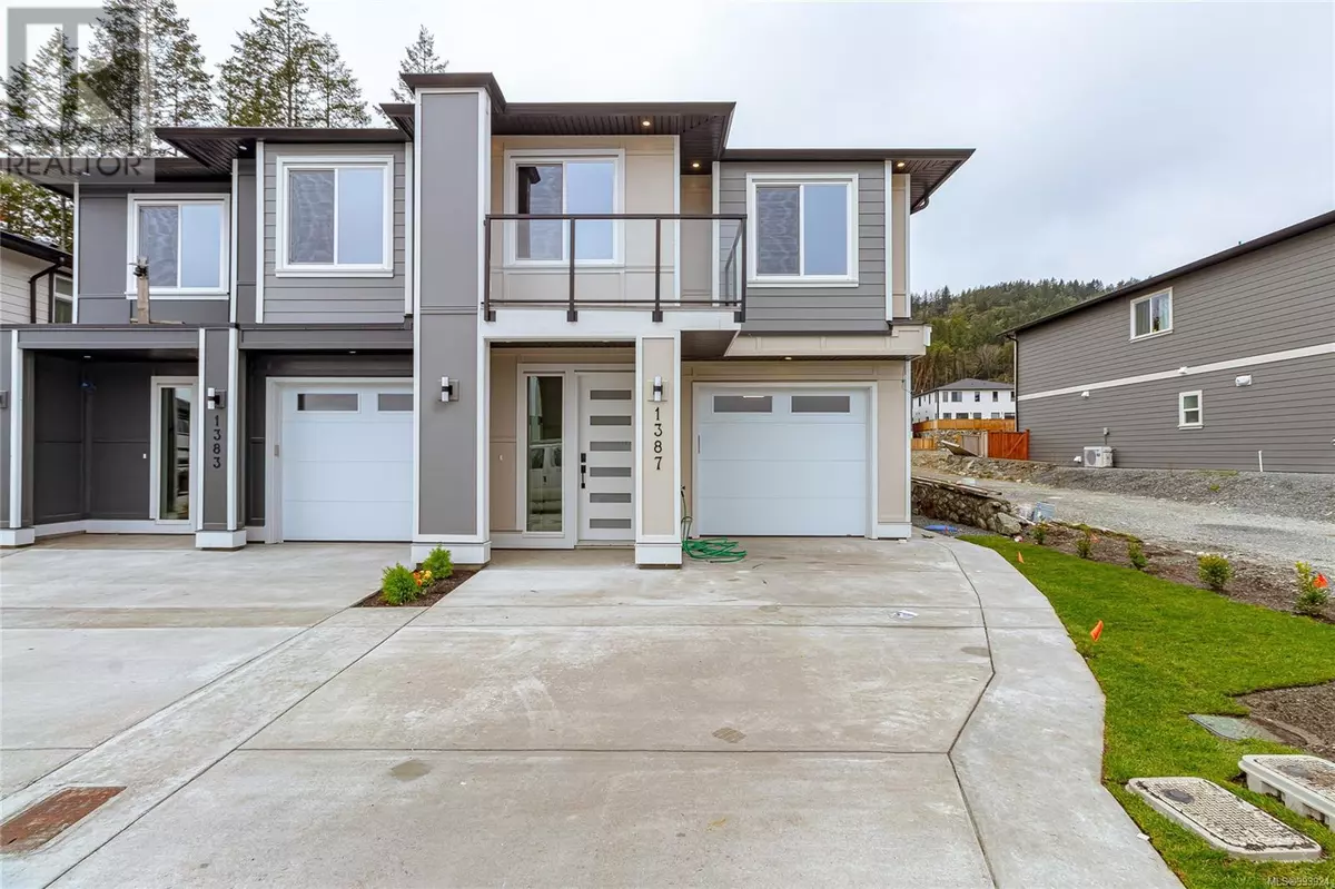Langford, BC V9B7A2,1387 Sandstone Lane
