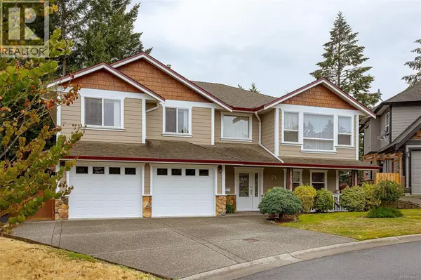 Langford, BC V9B5W1,2267 Setchfield Ave