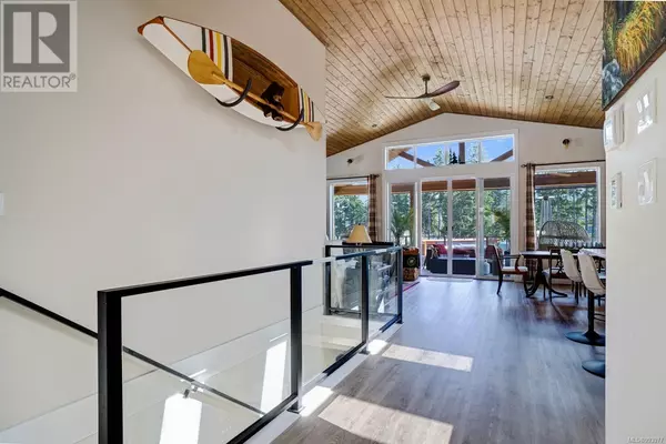 Lake Cowichan, BC V0R2G1,9388 Lakefront Rise