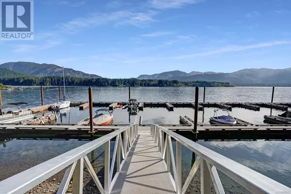 Lake Cowichan, BC V0R2G1,9388 Lakefront Rise