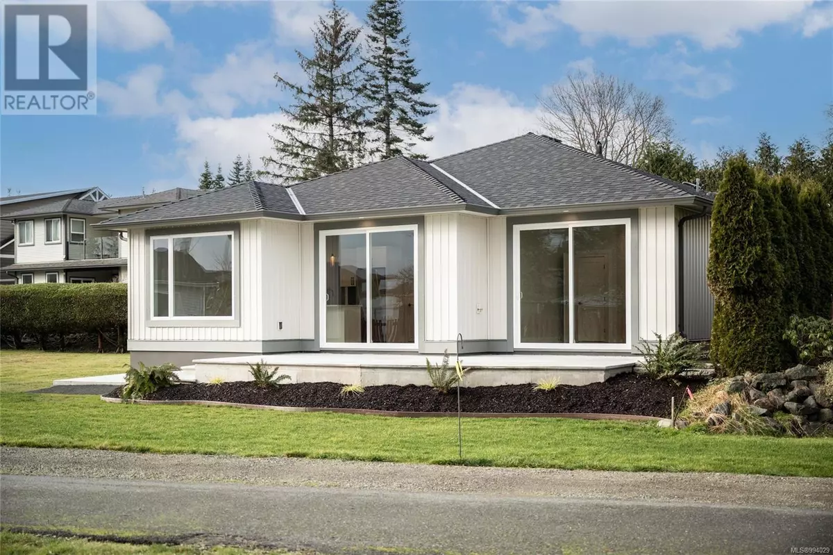 Campbell River, BC V9W1T4,91 Dahl RD #3