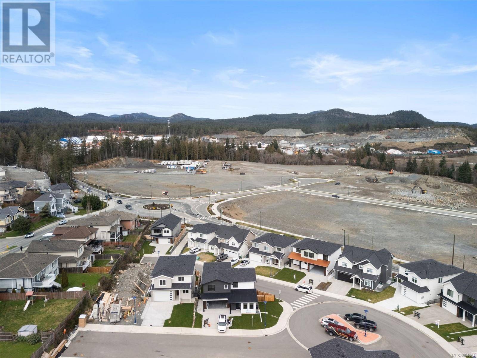 Langford, BC V9B6Y6,772 Plover Crt
