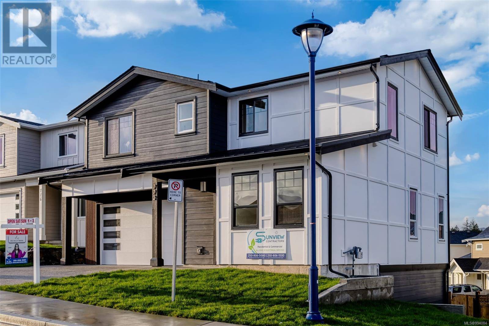 Langford, BC V9B6Y6,772 Plover Crt