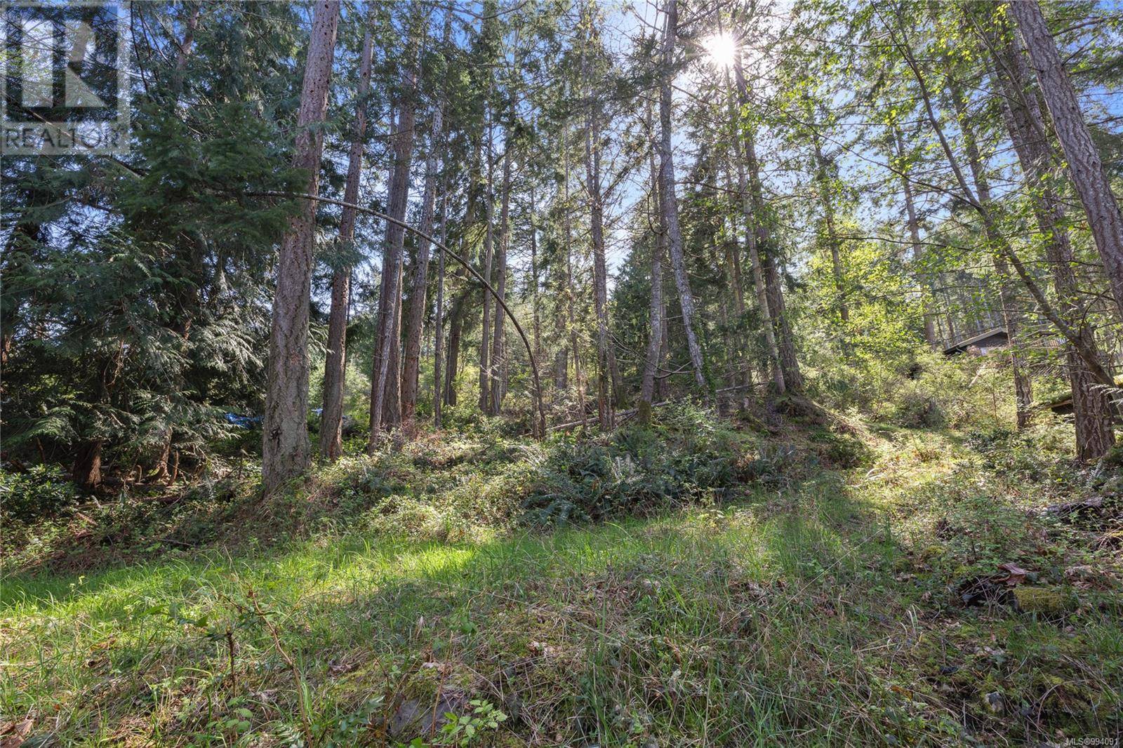 Lot 22 Beddis Rd, Salt Spring, BC V8K2C8