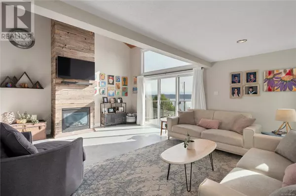 Campbell River, BC V9W2M9,241 Alder St S
