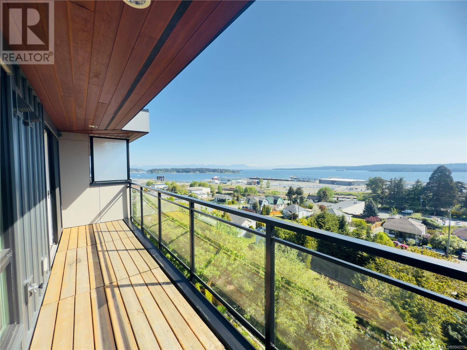 Nanaimo, BC V9R4V9,119 Haliburton ST #503