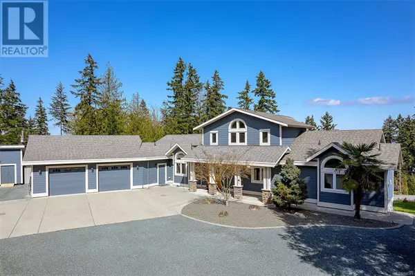 Ladysmith, BC V9G2B3,10801 Guilbride Dr