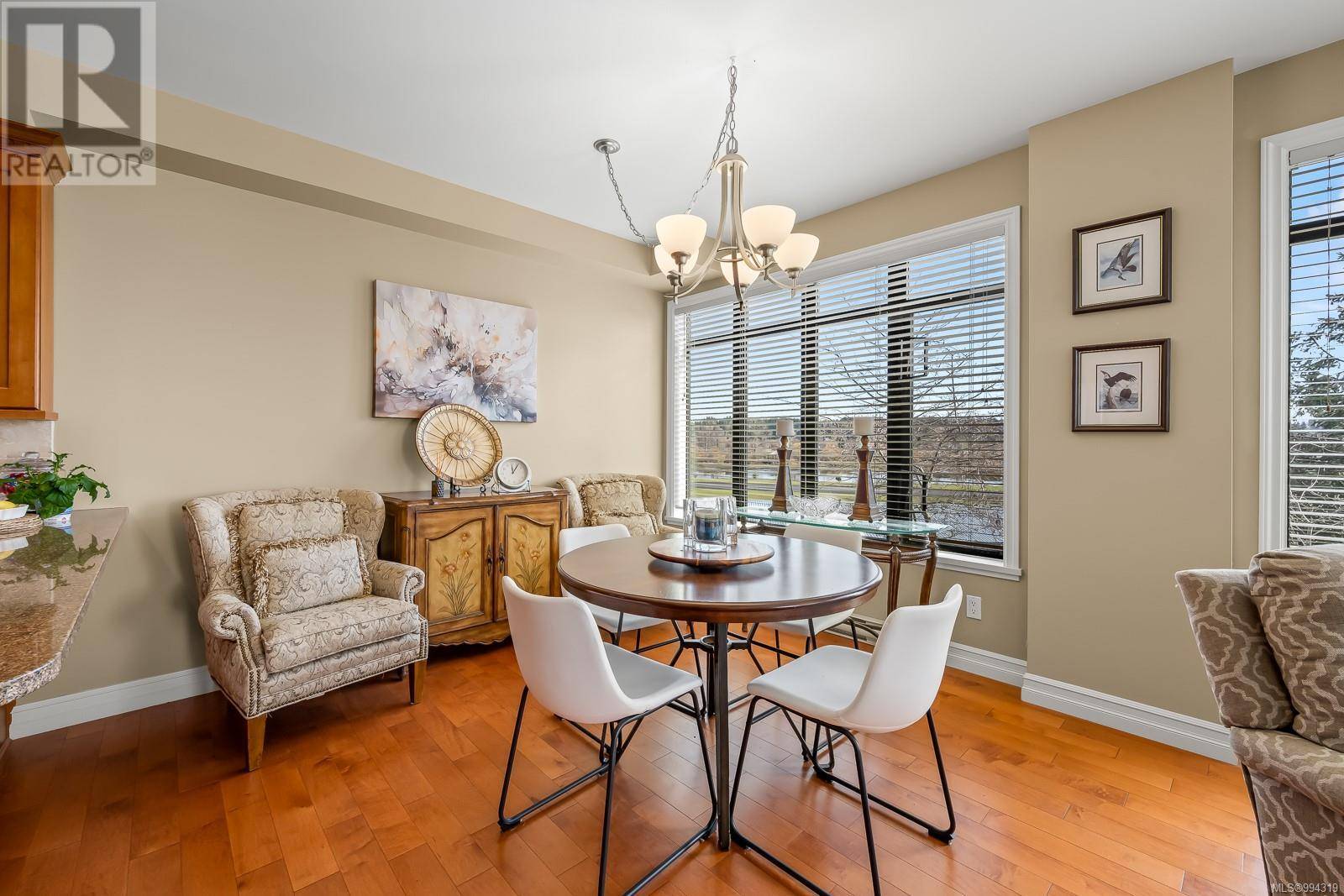 Courtenay, BC V9N3L3,2300 Mansfield DR #324