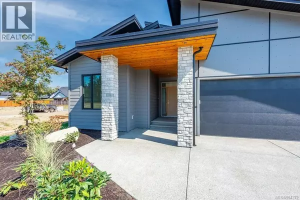 Campbell River, BC V9H0G4,754 Sitka St