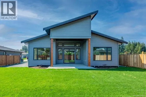 Campbell River, BC V9H0G4,754 Sitka St