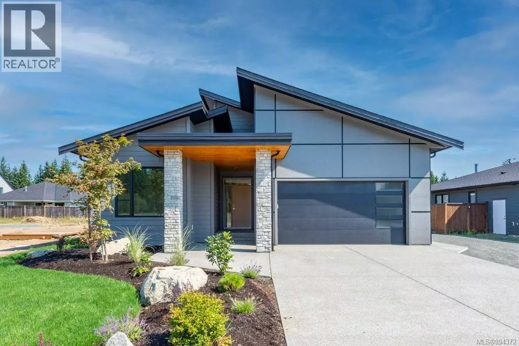 Campbell River, BC V9H0G4,754 Sitka St