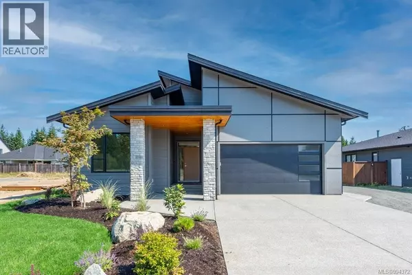 754 Sitka St, Campbell River, BC V9H0G4