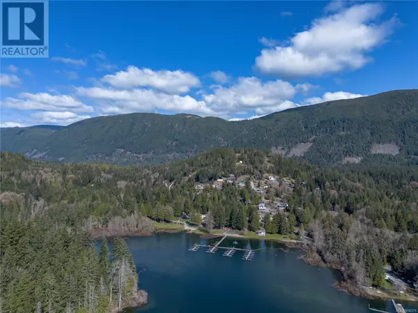 Lake Cowichan, BC V0R2G1,7474 Pinyon Rise
