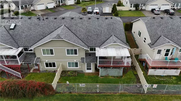 Ladysmith, BC V9G1R8,815 Dunsmuir CRES #31