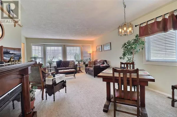 Ladysmith, BC V9G1R8,815 Dunsmuir CRES #31