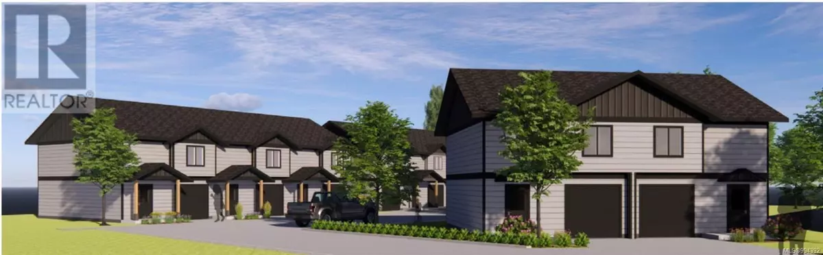 Port Alberni, BC V9Y8E6,5535 Woodland CRES East #SL C