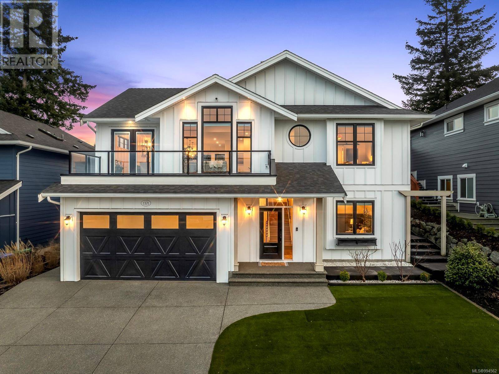1371 Crown Isle Blvd, Courtenay, BC V9N0E2