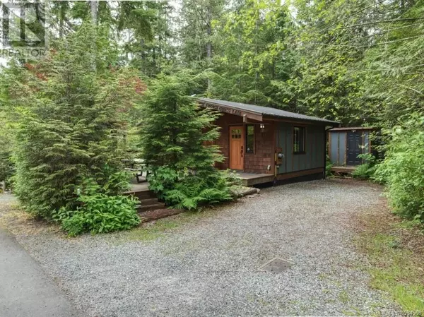 Port Renfrew, BC V0S1K0,6574 Baird RD #17