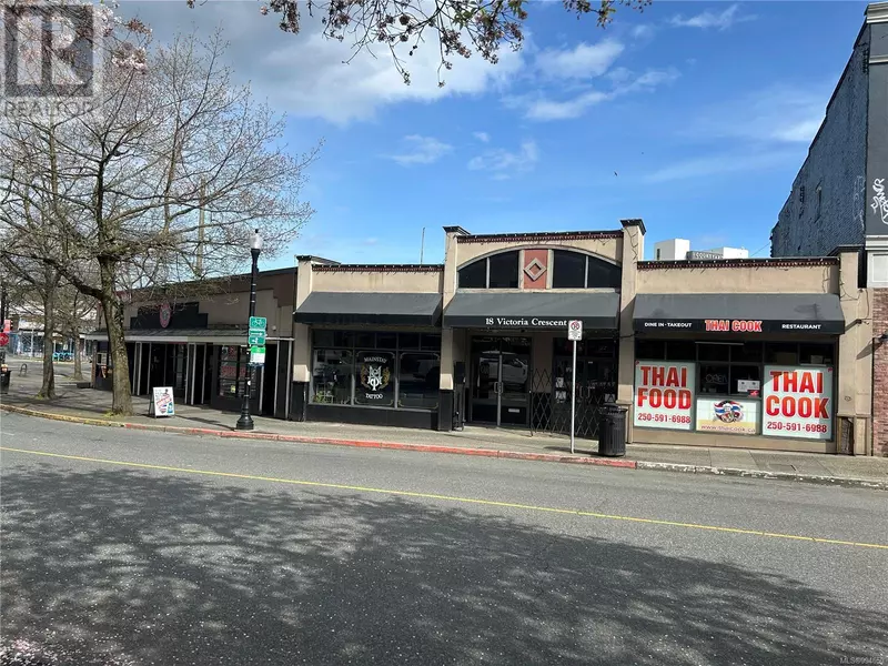 14 Victoria Cres, Nanaimo, BC V9R5B8