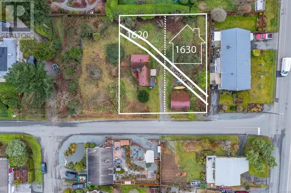 Nanaimo, BC V9S3L4,1630 Loat St