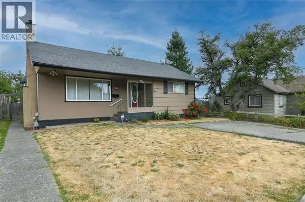 531 11th St, Courtenay, BC V9N1S7