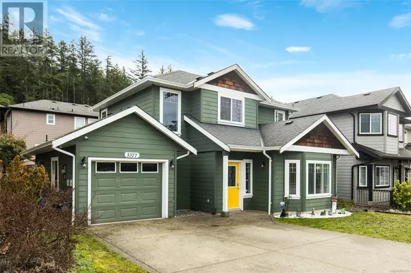 Langford, BC V9C0B4,3377 Turnstone Dr