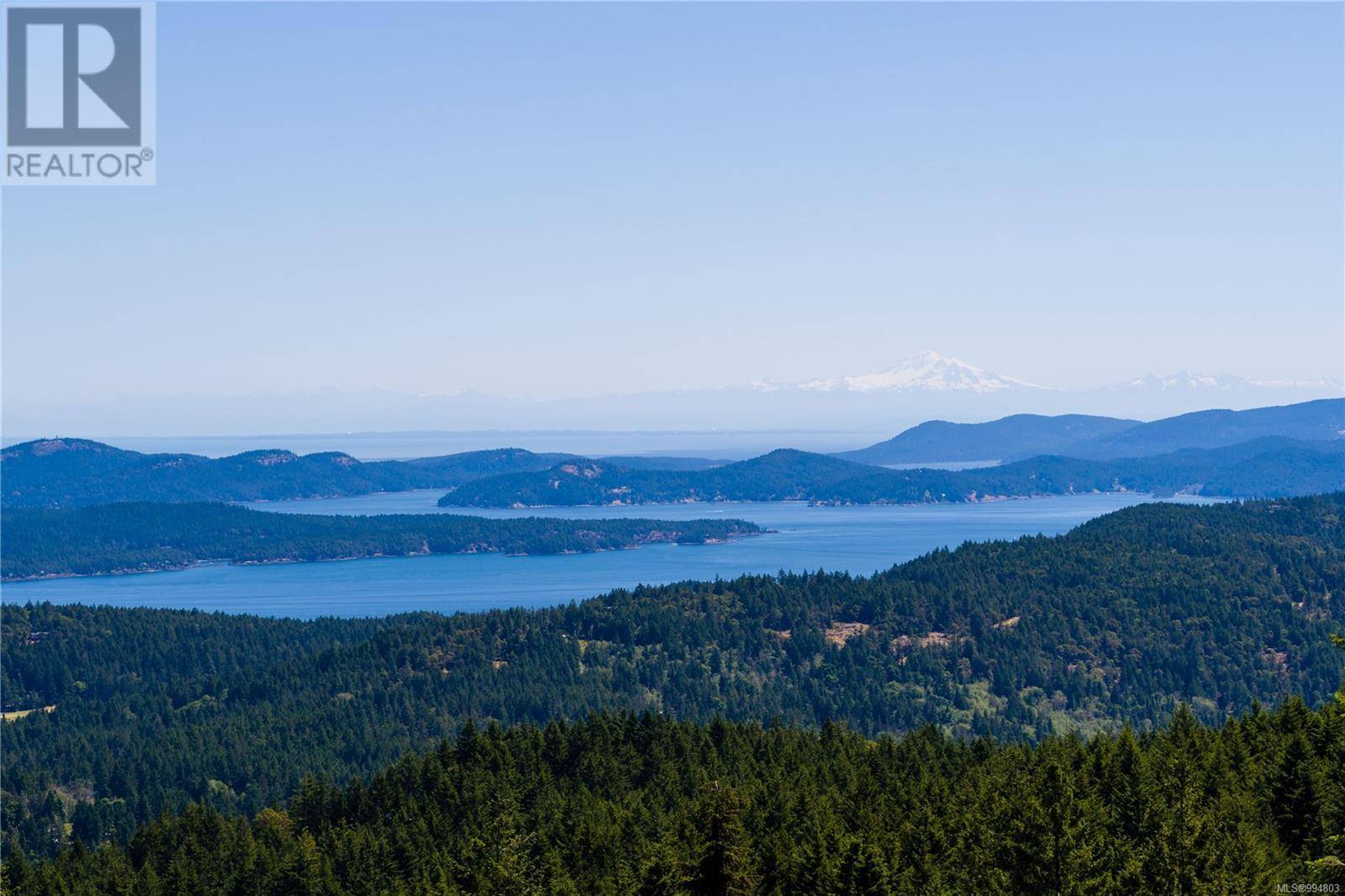 Salt Spring, BC V8K2B6,377 Seymour Hts