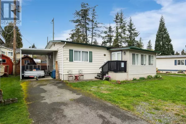 2607 Selwyn RD #3, Langford, BC V9B3L2