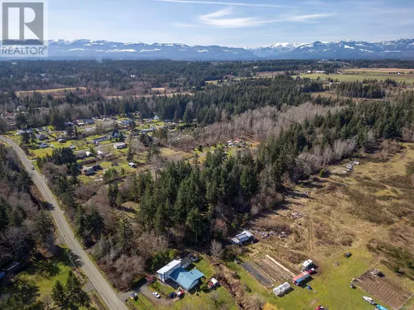 Comox, BC V9M4C5,Lot 2 Little River Rd