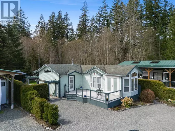 Lake Cowichan, BC V0R2G0,8631 South Shore RD #26