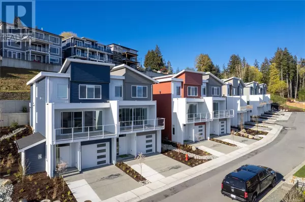 Nanaimo, BC V9T0B9,151 Royal Pacific WAY #106
