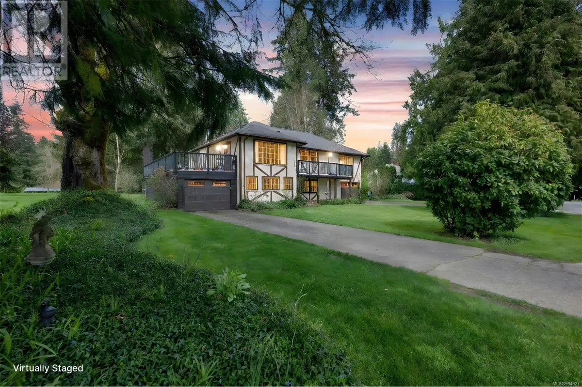Duncan, BC V9L6N8,4752 Fairbridge Dr