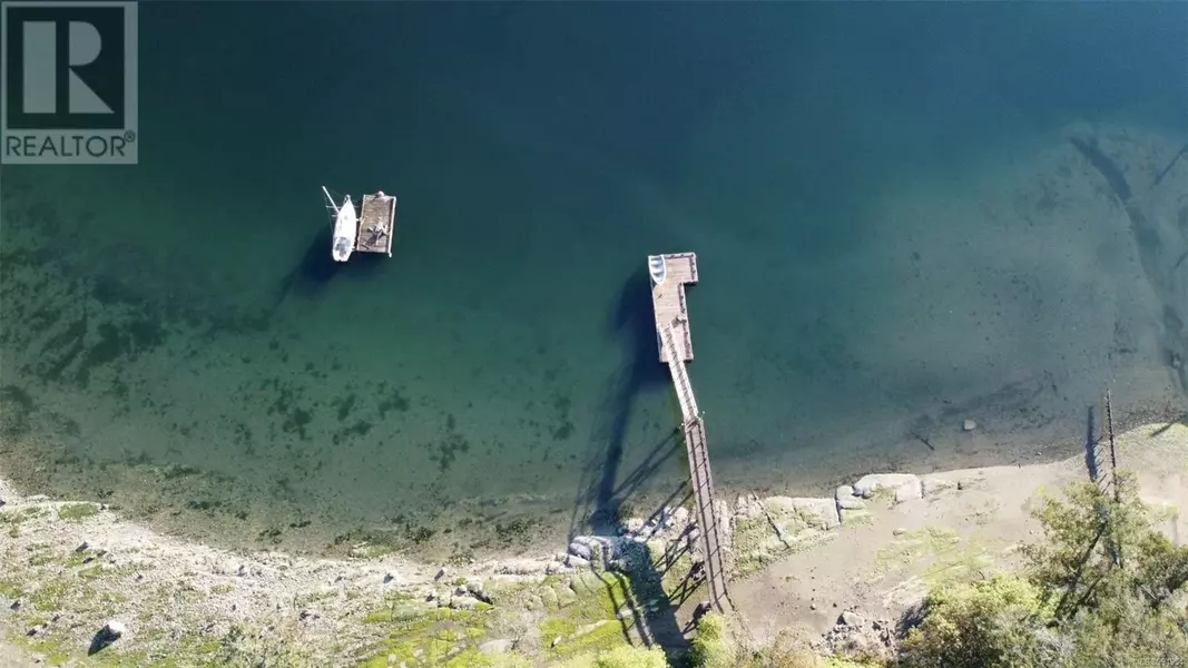 3045 Montague Rd, Galiano Island, BC V0N1P0