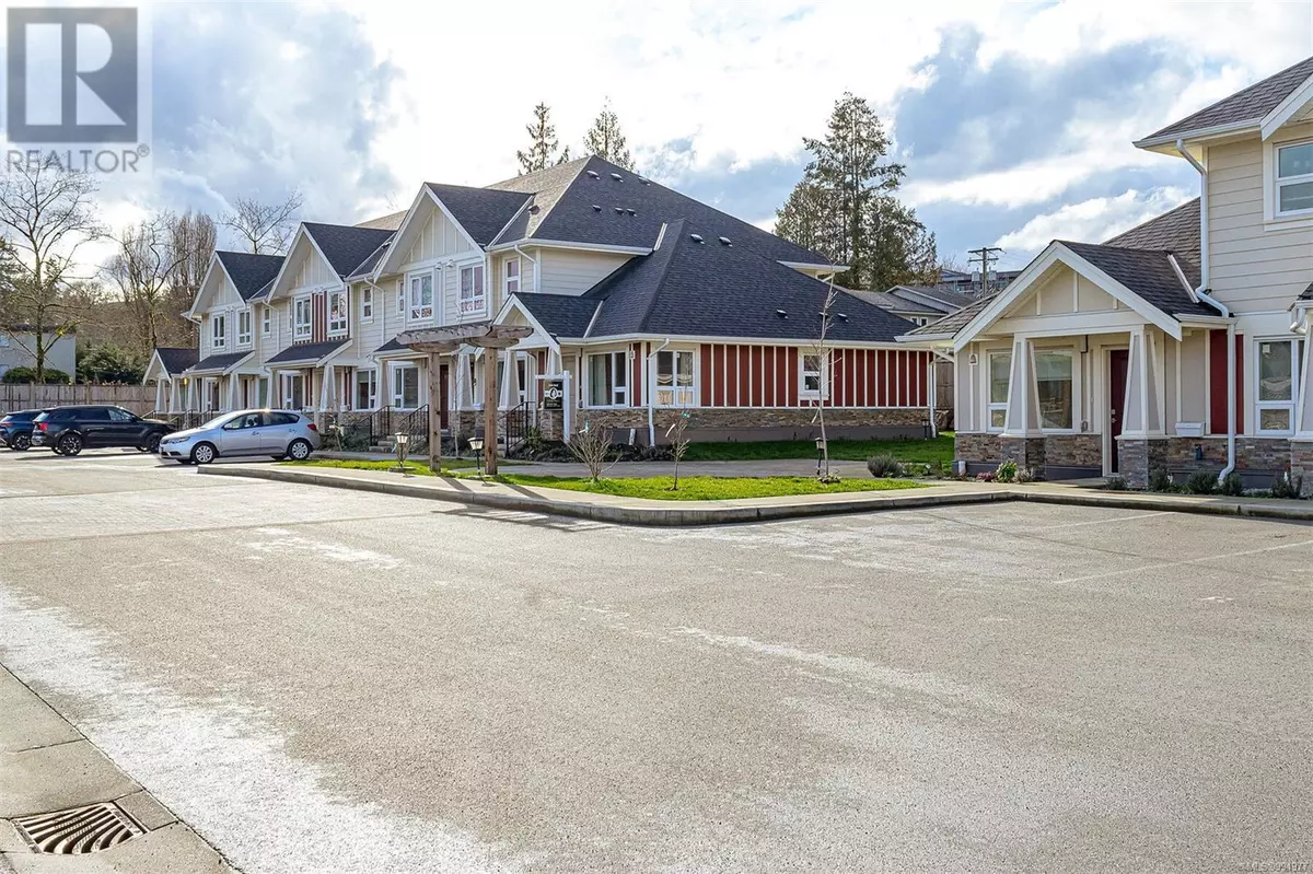 Duncan, BC V9L4B4,3248 Sherman RD #109