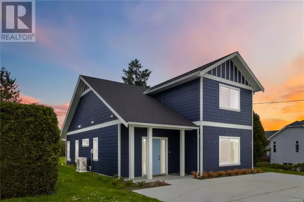 618 Agnes St, Saanich, BC V8Z2E6