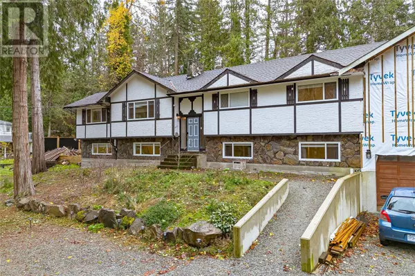 North Saanich, BC V8L5L3,1077 Lands End Rd