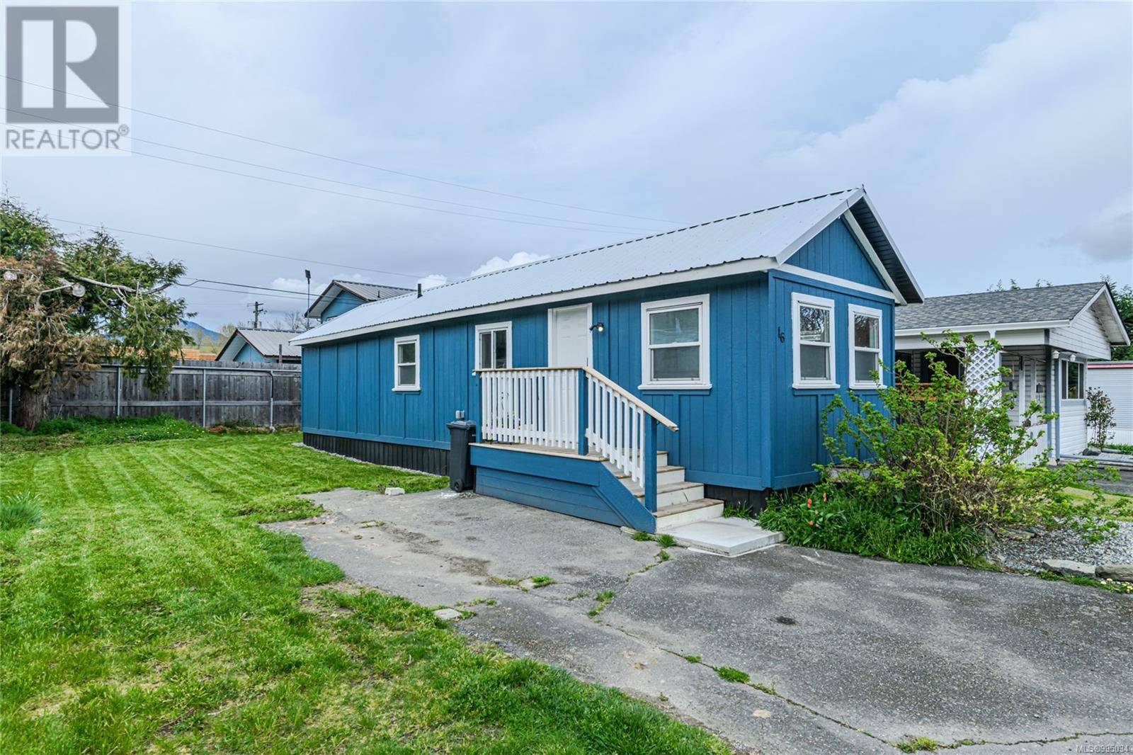 2985 Allenby RD #16, Duncan, BC V9L6W5