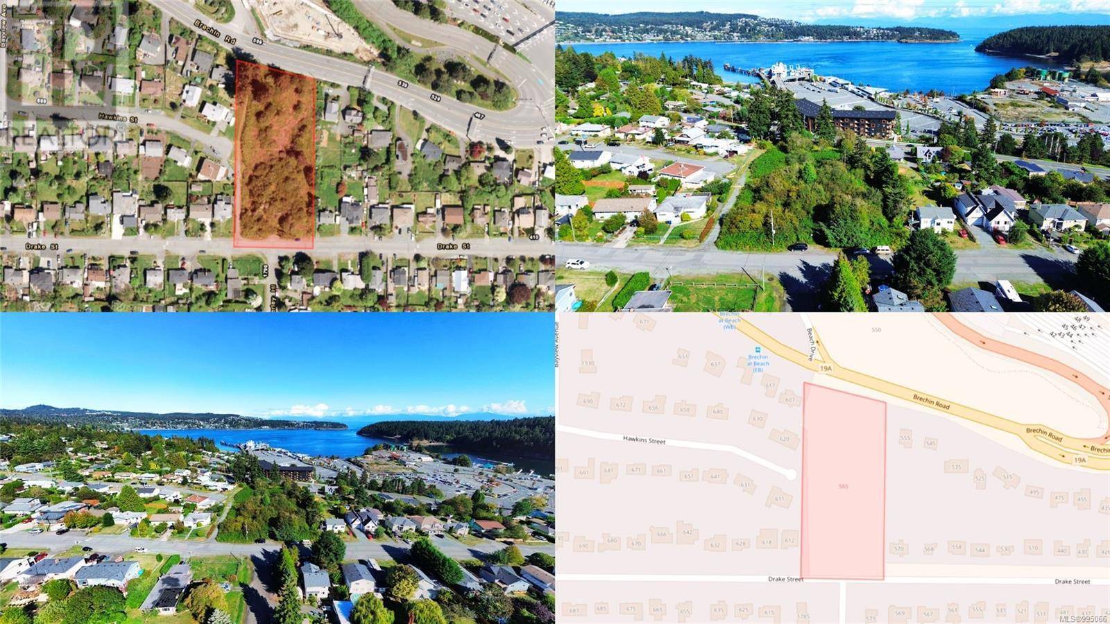 Nanaimo, BC V9S2X1,565 Brechin Rd