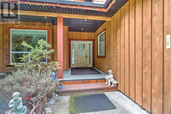 Lake Cowichan, BC V0R3E1,7420 Nantree Rd