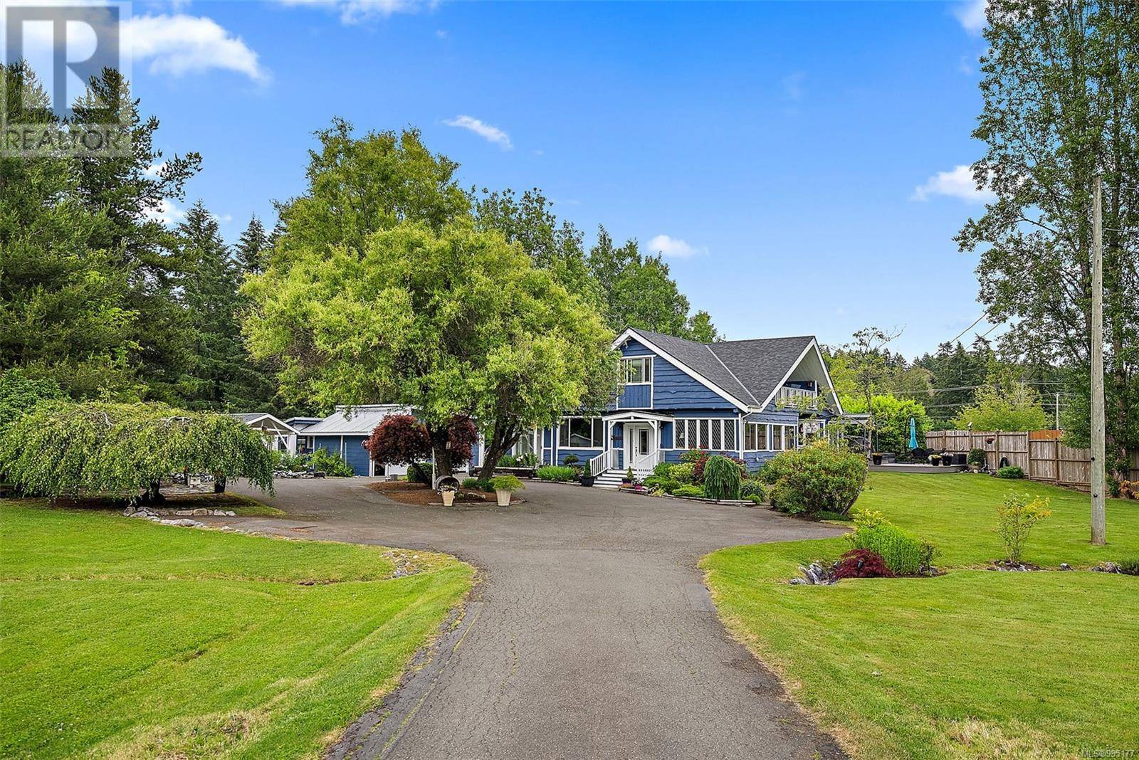 Mill Bay, BC V8H1G9,3025 Cobble Hill Rd
