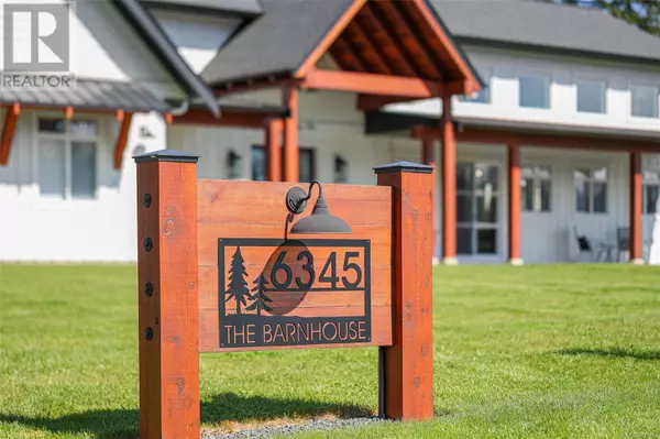 Port Alberni, BC V9Y8K9,6345 Karen Pl