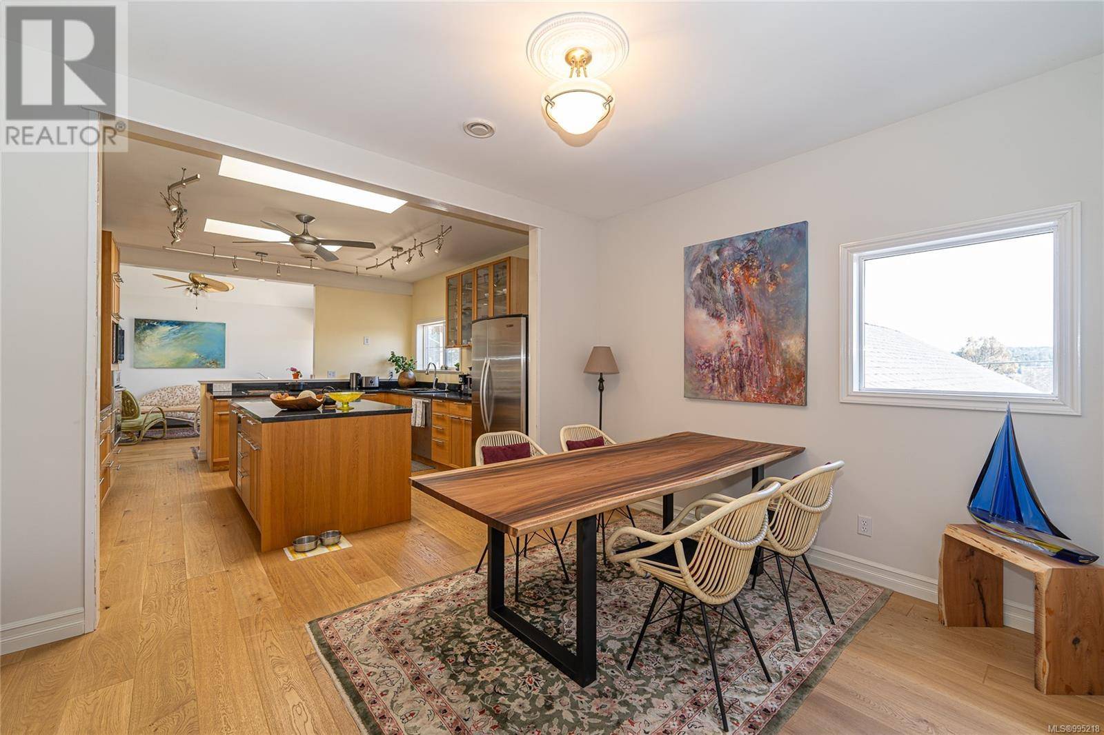 136 Lower Ganges Rd, Salt Spring, BC V8K2S9