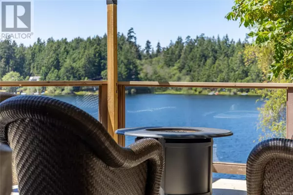 37141 Galleon Way, Pender Island, BC V0N2M0