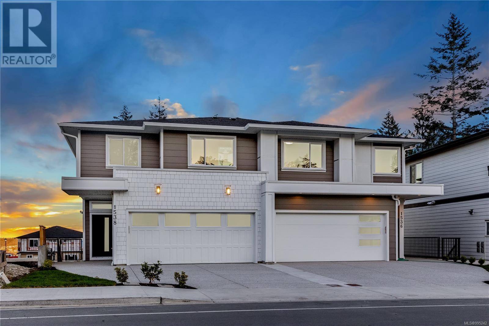 1538 Marble Pl, Langford, BC V9B7A2