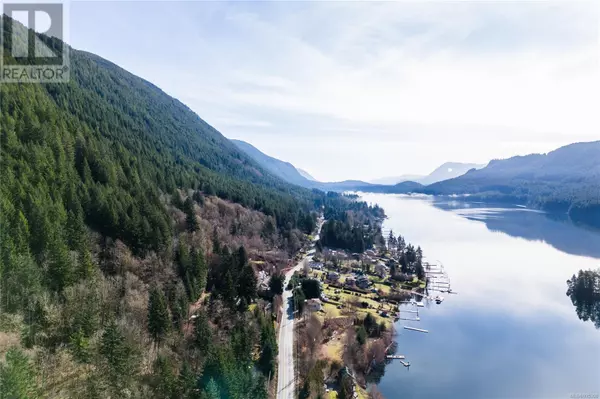 Youbou, BC V0R3E1,Lot 49 Youbou Rd